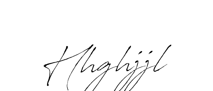 The best way (Antro_Vectra) to make a short signature is to pick only two or three words in your name. The name Hhghjjl include a total of six letters. For converting this name. Hhghjjl signature style 6 images and pictures png