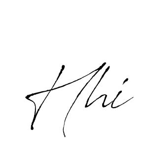 See photos of Hhi official signature by Spectra . Check more albums & portfolios. Read reviews & check more about Antro_Vectra font. Hhi signature style 6 images and pictures png