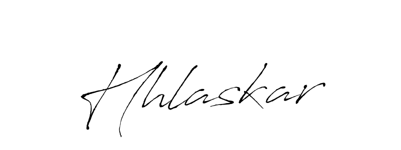 Also we have Hhlaskar name is the best signature style. Create professional handwritten signature collection using Antro_Vectra autograph style. Hhlaskar signature style 6 images and pictures png