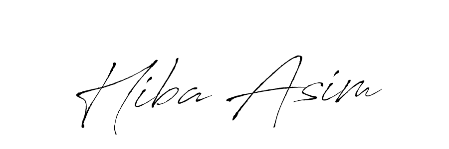 if you are searching for the best signature style for your name Hiba Asim. so please give up your signature search. here we have designed multiple signature styles  using Antro_Vectra. Hiba Asim signature style 6 images and pictures png