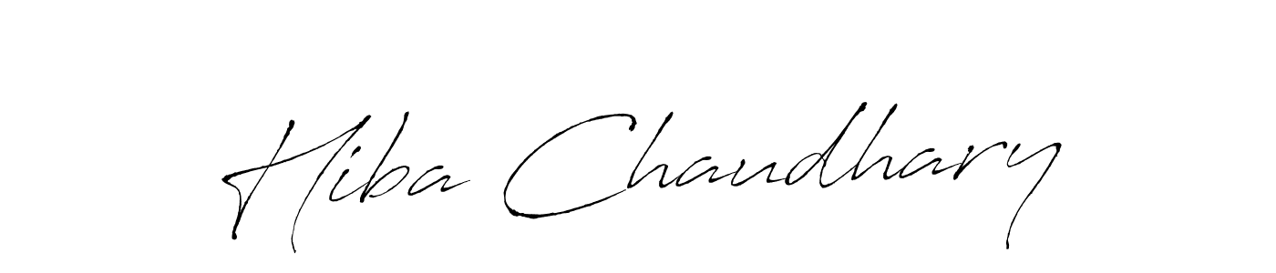 Check out images of Autograph of Hiba Chaudhary name. Actor Hiba Chaudhary Signature Style. Antro_Vectra is a professional sign style online. Hiba Chaudhary signature style 6 images and pictures png