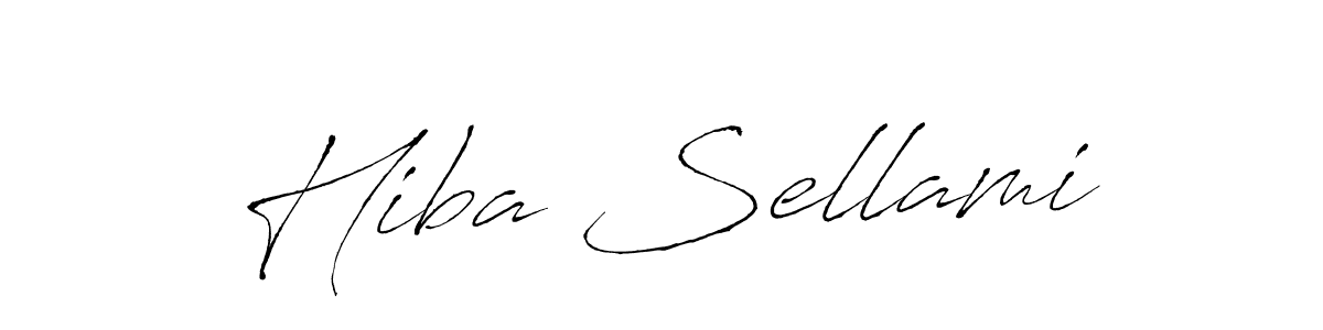 Best and Professional Signature Style for Hiba Sellami. Antro_Vectra Best Signature Style Collection. Hiba Sellami signature style 6 images and pictures png