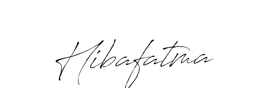 How to Draw Hibafatma signature style? Antro_Vectra is a latest design signature styles for name Hibafatma. Hibafatma signature style 6 images and pictures png