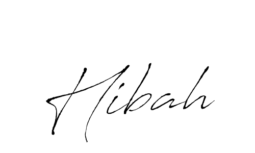 Make a beautiful signature design for name Hibah. Use this online signature maker to create a handwritten signature for free. Hibah signature style 6 images and pictures png