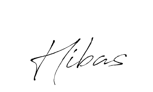 if you are searching for the best signature style for your name Hibas. so please give up your signature search. here we have designed multiple signature styles  using Antro_Vectra. Hibas signature style 6 images and pictures png