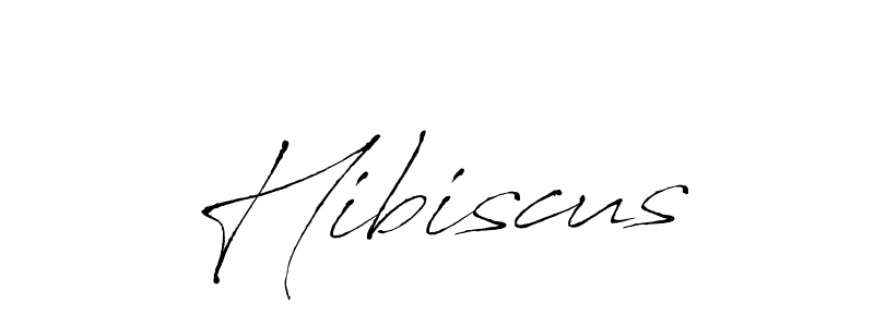 The best way (Antro_Vectra) to make a short signature is to pick only two or three words in your name. The name Hibiscus include a total of six letters. For converting this name. Hibiscus signature style 6 images and pictures png