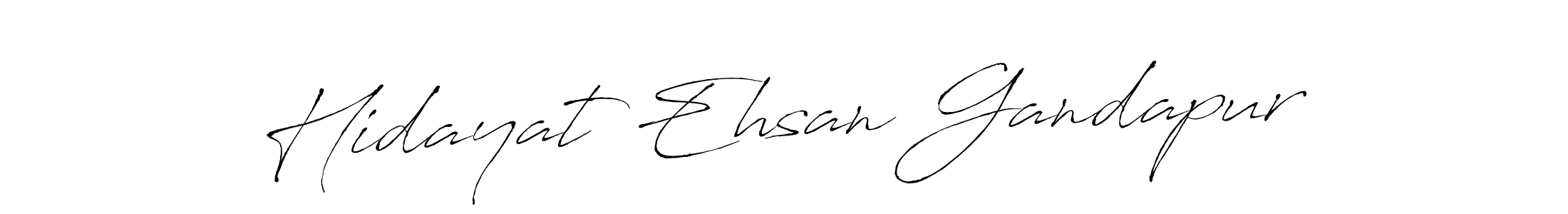 Here are the top 10 professional signature styles for the name Hidayat Ehsan Gandapur. These are the best autograph styles you can use for your name. Hidayat Ehsan Gandapur signature style 6 images and pictures png