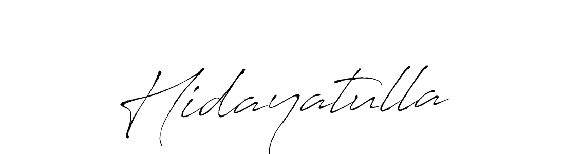 Similarly Antro_Vectra is the best handwritten signature design. Signature creator online .You can use it as an online autograph creator for name Hidayatulla. Hidayatulla signature style 6 images and pictures png