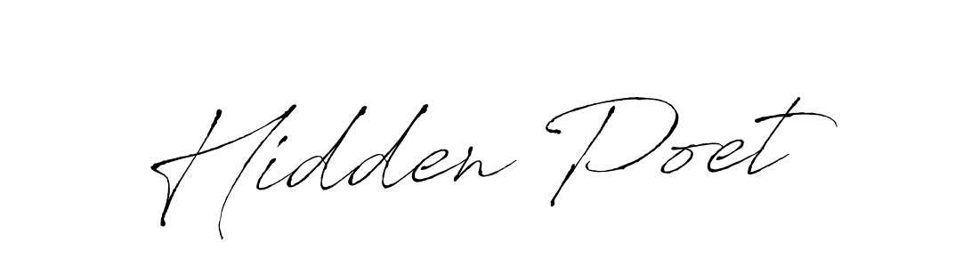 Here are the top 10 professional signature styles for the name Hidden Poet. These are the best autograph styles you can use for your name. Hidden Poet signature style 6 images and pictures png