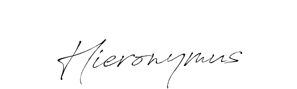 This is the best signature style for the Hieronymus name. Also you like these signature font (Antro_Vectra). Mix name signature. Hieronymus signature style 6 images and pictures png