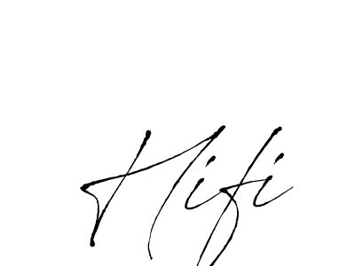 Once you've used our free online signature maker to create your best signature Antro_Vectra style, it's time to enjoy all of the benefits that Hifi name signing documents. Hifi signature style 6 images and pictures png