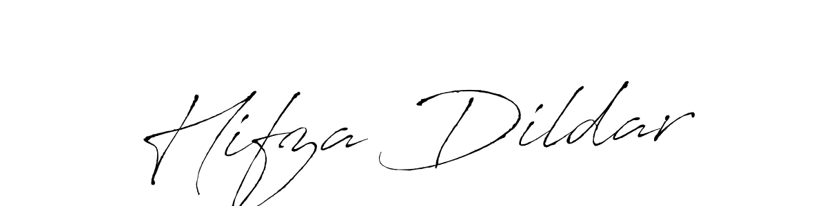 Also You can easily find your signature by using the search form. We will create Hifza Dildar name handwritten signature images for you free of cost using Antro_Vectra sign style. Hifza Dildar signature style 6 images and pictures png