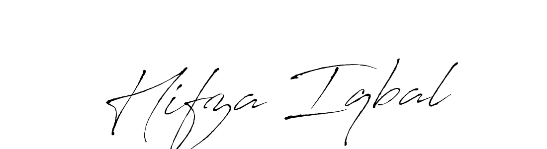 Here are the top 10 professional signature styles for the name Hifza Iqbal. These are the best autograph styles you can use for your name. Hifza Iqbal signature style 6 images and pictures png