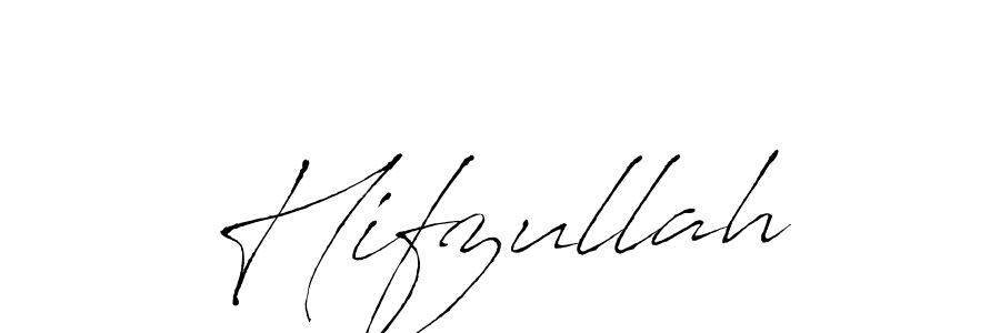 if you are searching for the best signature style for your name Hifzullah. so please give up your signature search. here we have designed multiple signature styles  using Antro_Vectra. Hifzullah signature style 6 images and pictures png