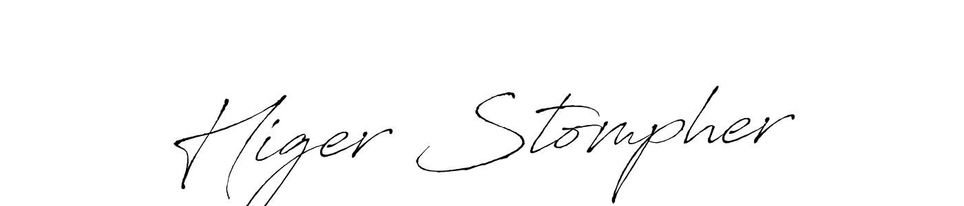 Check out images of Autograph of Higer Stompher name. Actor Higer Stompher Signature Style. Antro_Vectra is a professional sign style online. Higer Stompher signature style 6 images and pictures png