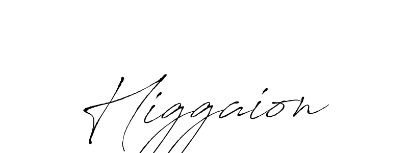 Make a beautiful signature design for name Higgaion. Use this online signature maker to create a handwritten signature for free. Higgaion signature style 6 images and pictures png