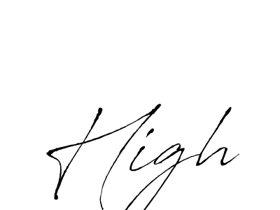 Check out images of Autograph of High name. Actor High Signature Style. Antro_Vectra is a professional sign style online. High signature style 6 images and pictures png