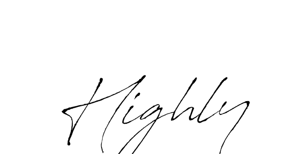 See photos of Highly official signature by Spectra . Check more albums & portfolios. Read reviews & check more about Antro_Vectra font. Highly signature style 6 images and pictures png