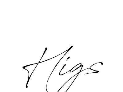 The best way (Antro_Vectra) to make a short signature is to pick only two or three words in your name. The name Higs include a total of six letters. For converting this name. Higs signature style 6 images and pictures png