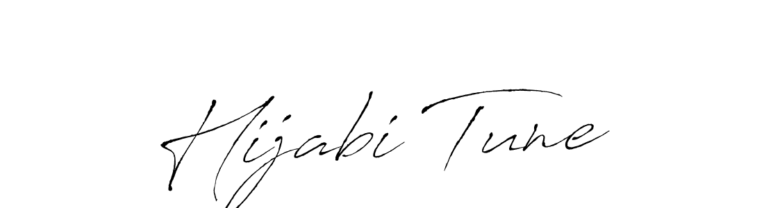 Check out images of Autograph of Hijabi Tune name. Actor Hijabi Tune Signature Style. Antro_Vectra is a professional sign style online. Hijabi Tune signature style 6 images and pictures png