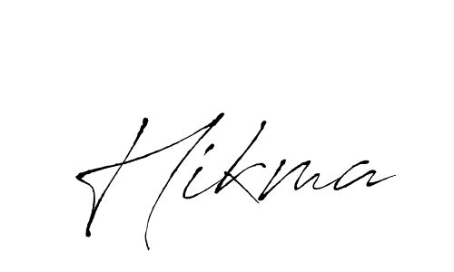 See photos of Hikma official signature by Spectra . Check more albums & portfolios. Read reviews & check more about Antro_Vectra font. Hikma signature style 6 images and pictures png