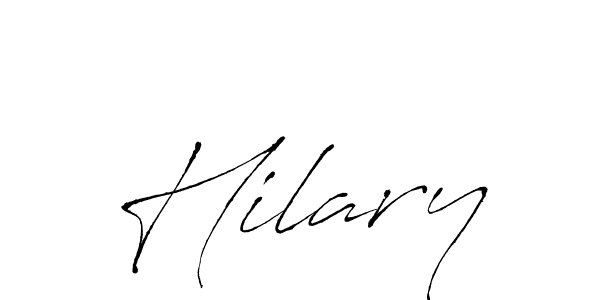 Similarly Antro_Vectra is the best handwritten signature design. Signature creator online .You can use it as an online autograph creator for name Hilary. Hilary signature style 6 images and pictures png