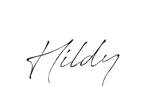 Also You can easily find your signature by using the search form. We will create Hildy name handwritten signature images for you free of cost using Antro_Vectra sign style. Hildy signature style 6 images and pictures png