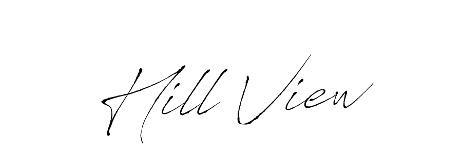 You can use this online signature creator to create a handwritten signature for the name Hill View. This is the best online autograph maker. Hill View signature style 6 images and pictures png