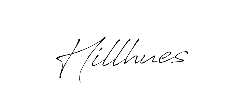 How to Draw Hillhues signature style? Antro_Vectra is a latest design signature styles for name Hillhues. Hillhues signature style 6 images and pictures png