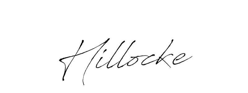 Here are the top 10 professional signature styles for the name Hillocke. These are the best autograph styles you can use for your name. Hillocke signature style 6 images and pictures png