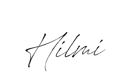 This is the best signature style for the Hilmi name. Also you like these signature font (Antro_Vectra). Mix name signature. Hilmi signature style 6 images and pictures png