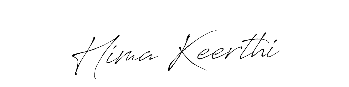 How to Draw Hima Keerthi signature style? Antro_Vectra is a latest design signature styles for name Hima Keerthi. Hima Keerthi signature style 6 images and pictures png