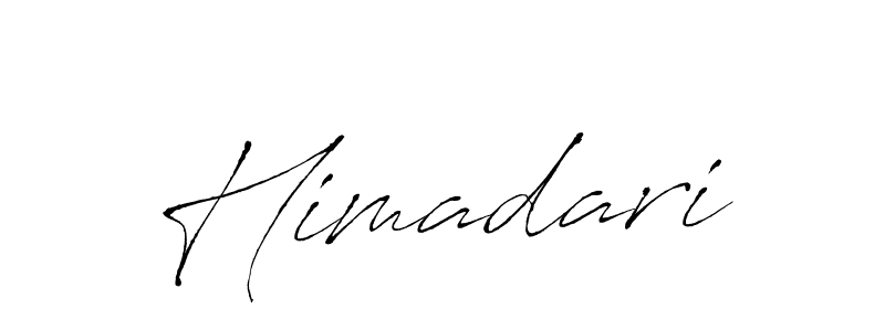 Also we have Himadari name is the best signature style. Create professional handwritten signature collection using Antro_Vectra autograph style. Himadari signature style 6 images and pictures png