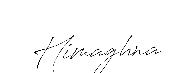 How to Draw Himaghna signature style? Antro_Vectra is a latest design signature styles for name Himaghna. Himaghna signature style 6 images and pictures png