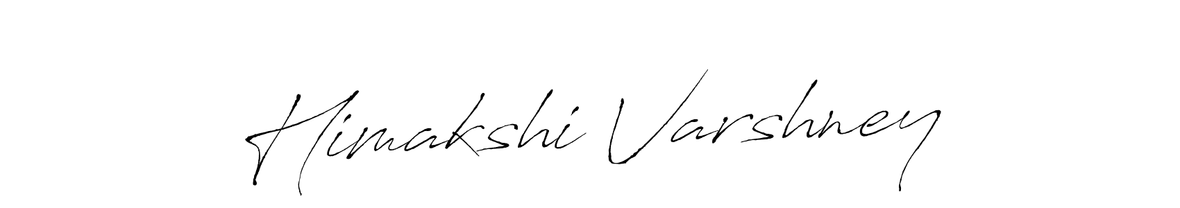 Make a short Himakshi Varshney signature style. Manage your documents anywhere anytime using Antro_Vectra. Create and add eSignatures, submit forms, share and send files easily. Himakshi Varshney signature style 6 images and pictures png