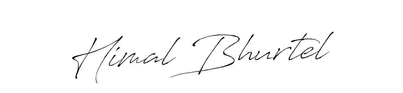 How to Draw Himal Bhurtel signature style? Antro_Vectra is a latest design signature styles for name Himal Bhurtel. Himal Bhurtel signature style 6 images and pictures png