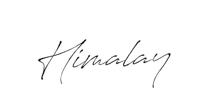 The best way (Antro_Vectra) to make a short signature is to pick only two or three words in your name. The name Himalay include a total of six letters. For converting this name. Himalay signature style 6 images and pictures png