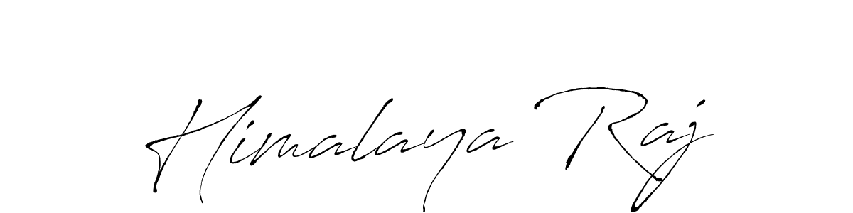 The best way (Antro_Vectra) to make a short signature is to pick only two or three words in your name. The name Himalaya Raj include a total of six letters. For converting this name. Himalaya Raj signature style 6 images and pictures png