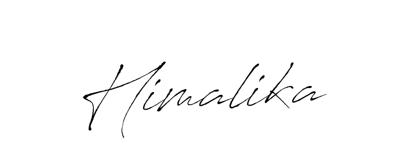 You can use this online signature creator to create a handwritten signature for the name Himalika. This is the best online autograph maker. Himalika signature style 6 images and pictures png