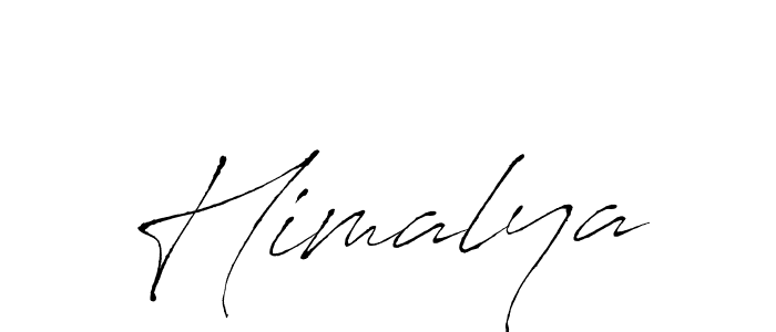 Also You can easily find your signature by using the search form. We will create Himalya name handwritten signature images for you free of cost using Antro_Vectra sign style. Himalya signature style 6 images and pictures png