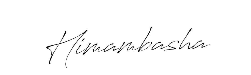 Also You can easily find your signature by using the search form. We will create Himambasha name handwritten signature images for you free of cost using Antro_Vectra sign style. Himambasha signature style 6 images and pictures png