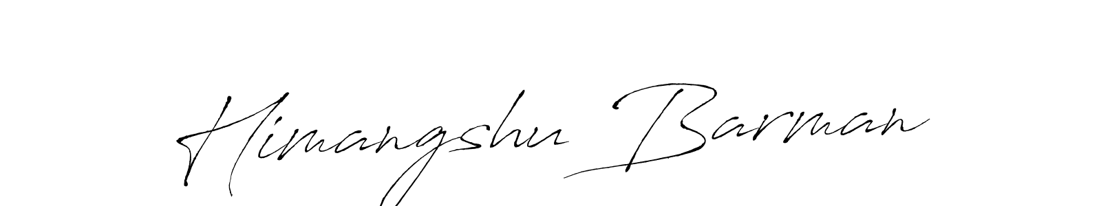 Similarly Antro_Vectra is the best handwritten signature design. Signature creator online .You can use it as an online autograph creator for name Himangshu Barman. Himangshu Barman signature style 6 images and pictures png