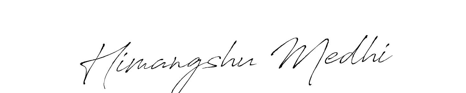 Here are the top 10 professional signature styles for the name Himangshu Medhi. These are the best autograph styles you can use for your name. Himangshu Medhi signature style 6 images and pictures png