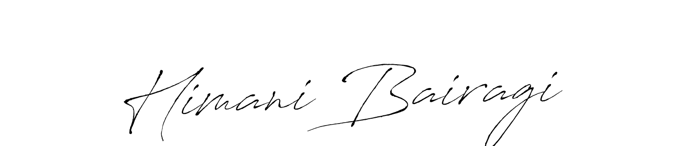 Here are the top 10 professional signature styles for the name Himani Bairagi. These are the best autograph styles you can use for your name. Himani Bairagi signature style 6 images and pictures png