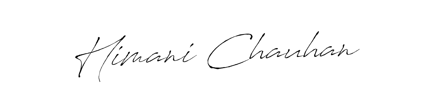 See photos of Himani Chauhan official signature by Spectra . Check more albums & portfolios. Read reviews & check more about Antro_Vectra font. Himani Chauhan signature style 6 images and pictures png