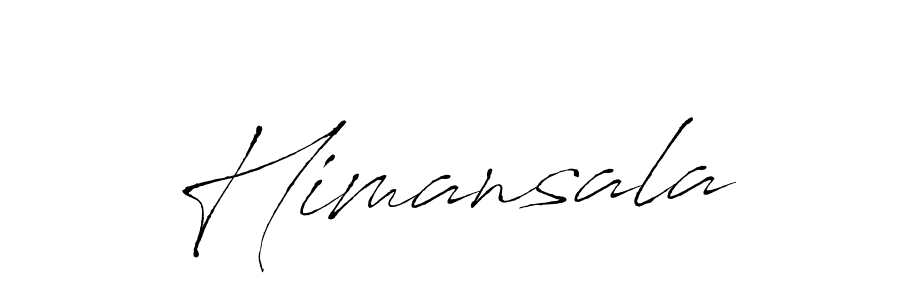 Make a short Himansala signature style. Manage your documents anywhere anytime using Antro_Vectra. Create and add eSignatures, submit forms, share and send files easily. Himansala signature style 6 images and pictures png