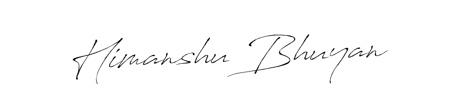 You can use this online signature creator to create a handwritten signature for the name Himanshu Bhuyan. This is the best online autograph maker. Himanshu Bhuyan signature style 6 images and pictures png