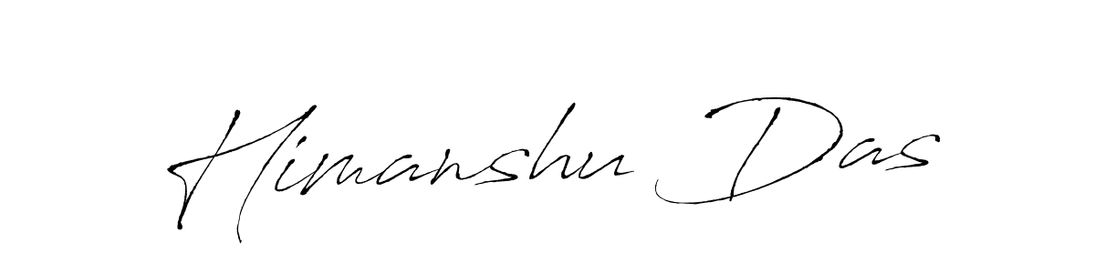 Best and Professional Signature Style for Himanshu Das. Antro_Vectra Best Signature Style Collection. Himanshu Das signature style 6 images and pictures png