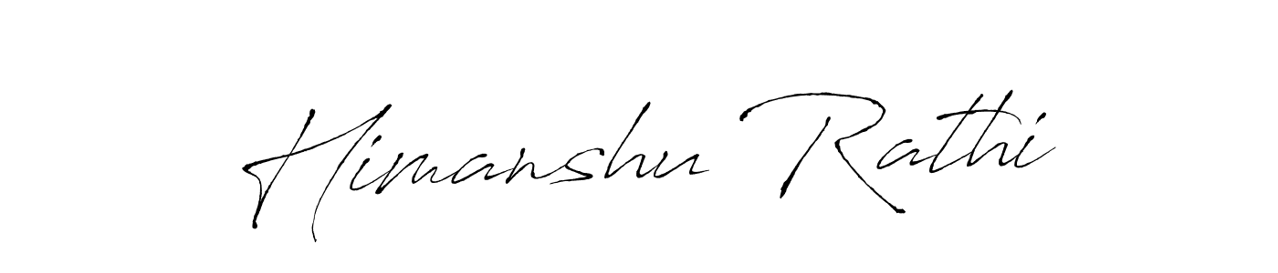 if you are searching for the best signature style for your name Himanshu Rathi. so please give up your signature search. here we have designed multiple signature styles  using Antro_Vectra. Himanshu Rathi signature style 6 images and pictures png