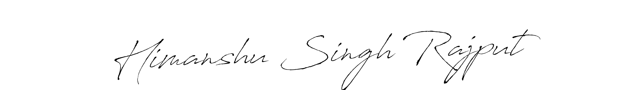 See photos of Himanshu Singh Rajput official signature by Spectra . Check more albums & portfolios. Read reviews & check more about Antro_Vectra font. Himanshu Singh Rajput signature style 6 images and pictures png